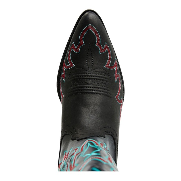 TWISTED X WOMEN'S 12" WESTERN BOOTS - SNIP TOE. NEW. 8B. 9B. - Picture 6 of 9